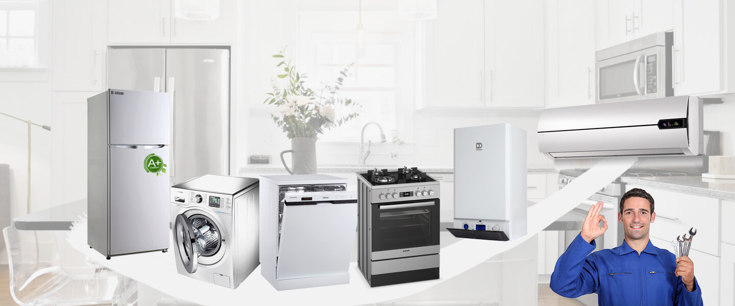 Kırklareli Midea Servisi